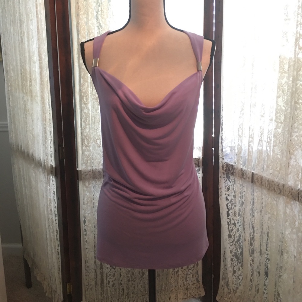 🔥 3/$20 NYC dressy tank